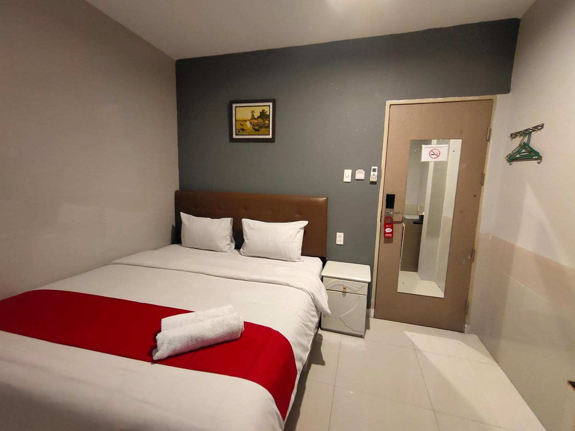 Permata Inn Medan Eksteriør billede