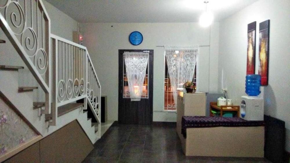 Permata Inn Medan Eksteriør billede